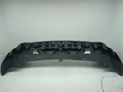 Автозапчастина б/у передній бампер підсилення для ford fiesta vi (cb1, ccn) 1.5 tdci посилання на oem iam 1839247