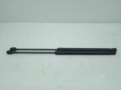 Second-hand car spare part tailgate gas strut for ford fiesta vi (cb1, ccn) 1.5 tdci oem iam references 8a61a406a10ac  