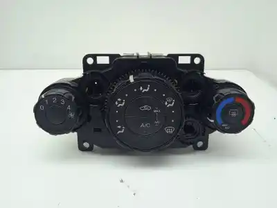 Автозапчастина б/у клімат-контроль для ford fiesta vi (cb1, ccn) 1.5 tdci посилання на oem iam e1064277
