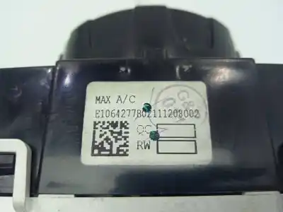 Автозапчасти б/у климат-контроль за ford fiesta vi (cb1, ccn) 1.5 tdci ссылки oem iam e1064277  