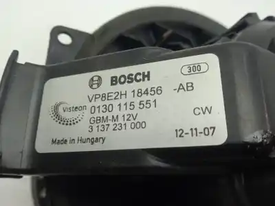 Автозапчасти б/у отопительный двигатель за ford fiesta vi (cb1, ccn) 1.5 tdci ссылки oem iam vp8e2h18456  