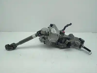 Second-hand car spare part steering column for ford fiesta vi (cb1, ccn) 1.5 tdci oem iam references c1bc3c529ae  