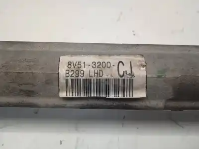 Автозапчасти б/у рулевая рейка за ford fiesta vi (cb1, ccn) 1.5 tdci ссылки oem iam 8v513200cj  