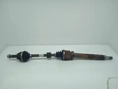 Pezzo di ricambio per auto di seconda mano TRASMISSIONE ANTERIORE DESTRA per FORD FIESTA VI (CB1, CCN)  Riferimenti OEM IAM 8V513B436HD  