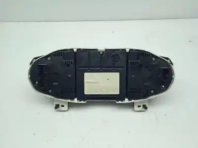 Second-hand car spare part dashboard for ford fiesta vi (cb1, ccn) 1.5 tdci oem iam references c1bt10849cag  