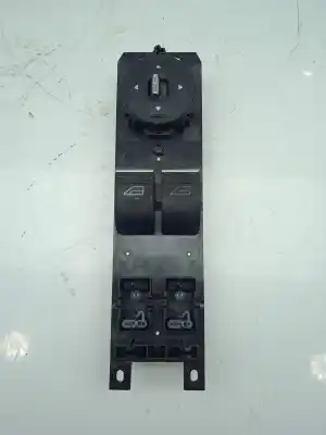 Автозапчастина б/у передні вікний вмикач для ford fiesta vi (cb1, ccn) 1.5 tdci посилання на oem iam c1bt14a132aa