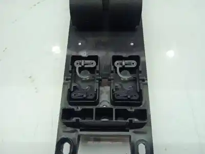 Peça sobressalente para automóvel em segunda mão botão / interruptor elevador vidro dianteiro esquerdo por ford fiesta vi (cb1, ccn) 1.5 tdci referências oem iam c1bt14a132aa  