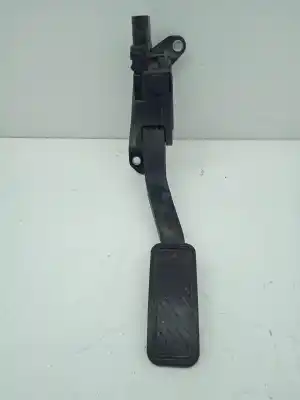 Автозапчастина б/у педальний потенціометр для ford fiesta vi (cb1, ccn) 1.5 tdci посилання на oem iam 8v219f836ab  