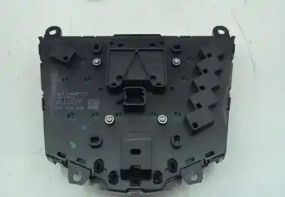 Автозапчастина б/у многофункційне управління для ford fiesta vi (cb1, ccn) 1.5 tdci посилання на oem iam av1t18k811cc
