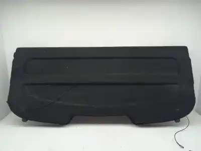 Автозапчастина б/у задній лоток для ford fiesta vi (cb1, ccn) 1.5 tdci посилання на oem iam 1778946
