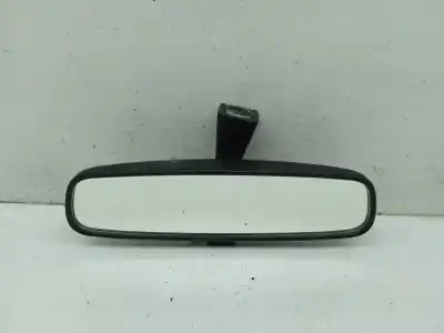 Автозапчастина б/у внутрішне дзеркало для ford fiesta vi (cb1, ccn) 1.5 tdci посилання на oem iam a080414  