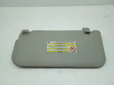 Автозапчастина б/у правильний натір для ford fiesta vi (cb1, ccn) 1.5 tdci посилання на oem iam 