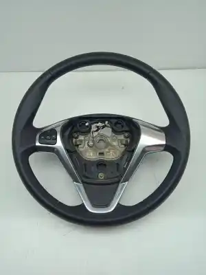 Автозапчастина б/у кермо для ford fiesta vi (cb1, ccn) 1.5 tdci посилання на oem iam c1bb3600aa3zhe  