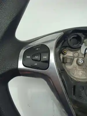 Автозапчастина б/у кермо для ford fiesta vi (cb1, ccn) 1.5 tdci посилання на oem iam c1bb3600aa3zhe  