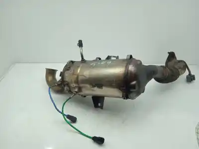 Автозапчастина б/у катализатор для ford fiesta vi (cb1, ccn) 1.5 tdci посилання на oem iam av215h270ra  