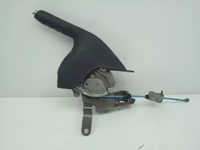 Pezzo di ricambio per auto di seconda mano LEVA DEL FRENO A MANO per FORD FIESTA VI (CB1, CCN)  Riferimenti OEM IAM C1B12780AD  