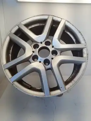 Peça sobressalente para automóvel em segunda mão JANTE por BMW X5 (E53)  Referências OEM IAM 6761929  