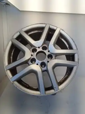 Peça sobressalente para automóvel em segunda mão JANTE por BMW X5 (E53)  Referências OEM IAM 6761929  
