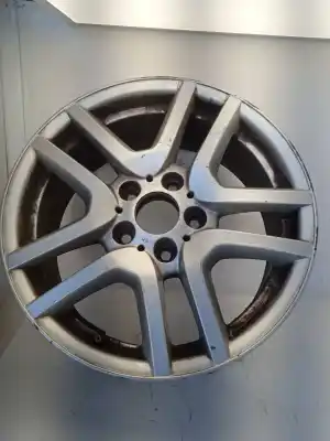 Peça sobressalente para automóvel em segunda mão jante por bmw x5 (e53) 3.0d referências oem iam 6761929