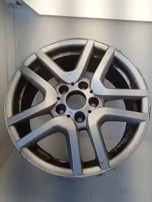 Peça sobressalente para automóvel em segunda mão jante por bmw x5 (e53) 3.0d referências oem iam 6761929