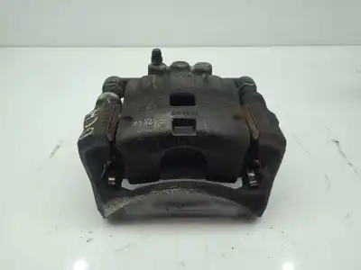 Автозапчасти б/у передний правый тормозной суппорт за ford fiesta vi (cb1, ccn) 1.5 tdci ссылки oem iam 2218133  