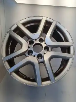 Peça sobressalente para automóvel em segunda mão jante por bmw x5 (e53) 3.0d referências oem iam 6761929