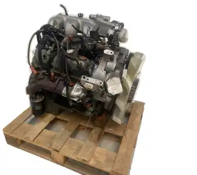 Pezzo di ricambio per auto di seconda mano MOTORE COMPLETO per FORD EXPLORER  Riferimenti OEM IAM NUD  200739