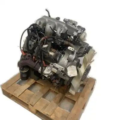 Gebrauchtes Autoersatzteil kompletter motor zum ford explorer 4.0 v6 cat oem-iam-referenzen nud  200739