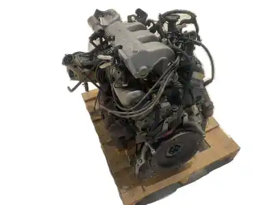 Gebrauchtes Autoersatzteil kompletter motor zum ford explorer 4.0 v6 cat oem-iam-referenzen nud  200739