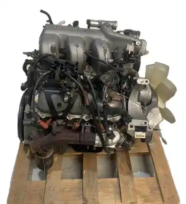Gebrauchtes Autoersatzteil kompletter motor zum ford explorer 4.0 v6 cat oem-iam-referenzen nud  200739