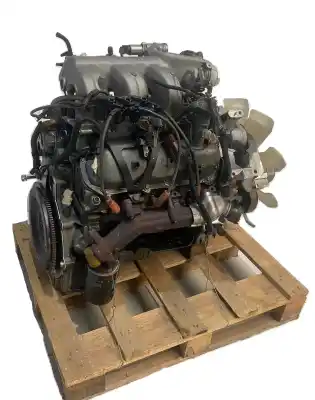 Gebrauchtes Autoersatzteil kompletter motor zum ford explorer 4.0 v6 cat oem-iam-referenzen nud  200739