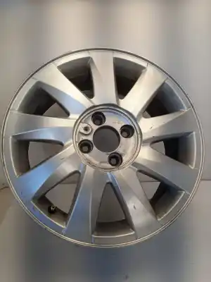 Автозапчастина б/у шина для renault scenic (ja..) 1.9 dci authentique посилання на oem iam 8200464412