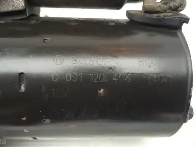 Автозапчастина б/у двигун запускається для skoda fabia ii combi (545) 1.2 посилання на oem iam 02t911023r  