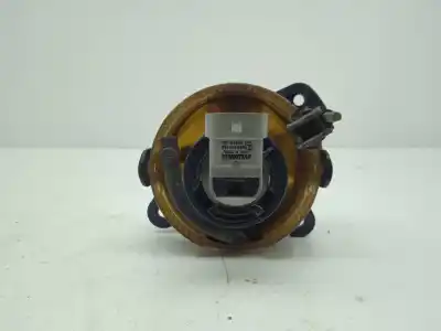 Автозапчасти б/у правая противотуманная фара за skoda fabia ii combi (545) 1.2 ссылки oem iam 7h0941700c  