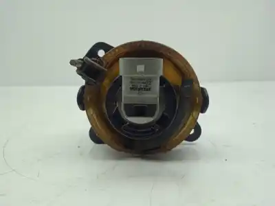 Автозапчасти б/у левая противотуманная фара за skoda fabia ii combi (545) 1.2 ссылки oem iam 7h0941699c