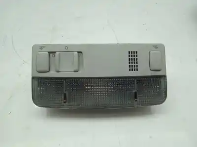 Автозапчасти б/у внутренний свет за skoda fabia ii combi (545) 1.2 ссылки oem iam 3b0947105c  