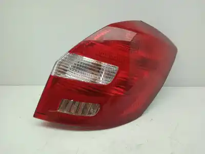 Recambio de automóvil de segunda mano de PILOTO TRASERO DERECHO para SKODA FABIA (5J2 )  referencias OEM IAM 5J6945096  