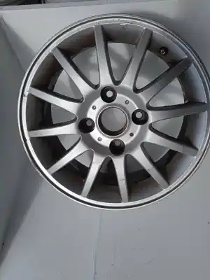 Gebrauchtes Autoersatzteil FELGE zum CHEVROLET LACETTI  OEM-IAM-Referenzen 96820398  