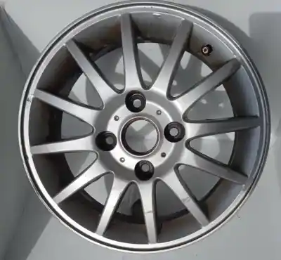 Gebrauchtes Autoersatzteil FELGE zum CHEVROLET LACETTI  OEM-IAM-Referenzen 96820398  
