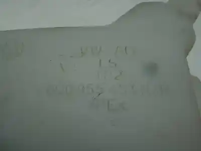 Автозапчастина б/у чистий депозит для skoda fabia ii combi (545) 1.2 посилання на oem iam 6q0955453n  