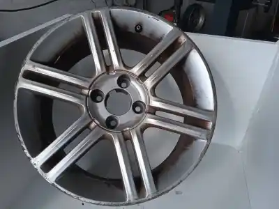 Pièce détachée automobile d'occasion JANTE pour FIAT STILO (192)  Références OEM IAM 50901047  