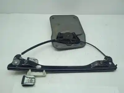 Second-hand car spare part driver left window regulator for skoda fabia ii combi (545) 1.2 oem iam references 6q2959802h  