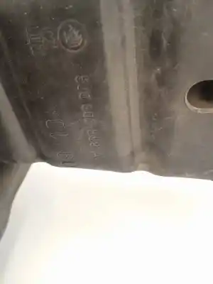 Автозапчасти б/у усиление переднего бампера за skoda fabia ii combi (545) 1.2 ссылки oem iam 5j0807559a