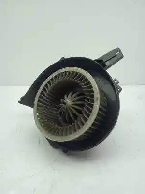 Автозапчастина б/у тепловий двигун для skoda fabia ii combi (545) 1.2 посилання на oem iam   