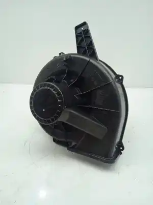 Автозапчасти б/у отопительный двигатель за skoda fabia ii combi (545) 1.2 ссылки oem iam 