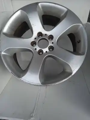 Автозапчасти б/у ШИНА за BMW SERIE X5 (E53)  ссылки OEM IAM 676193213  