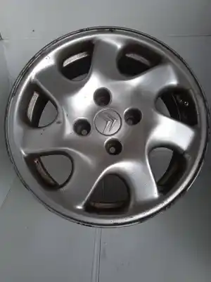 Gebrauchtes Autoersatzteil felge zum citroen c5 berlina 3.0 v6 cat (xfx / es9j4s) oem-iam-referenzen as7c03  