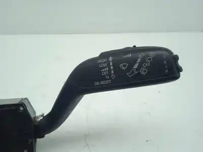 Автозапчастина б/у управління світлом для skoda fabia ii combi (545) 1.2 посилання на oem iam 7h0953503gc  