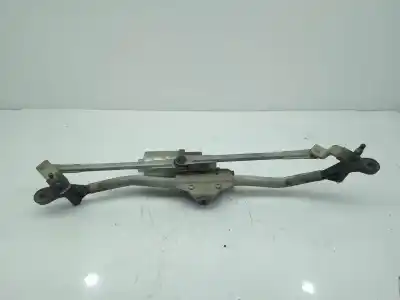 Автозапчасти б/у мотор переднего стеклоочистителя за skoda fabia ii combi (545) 1.2 ссылки oem iam 5j1955113b