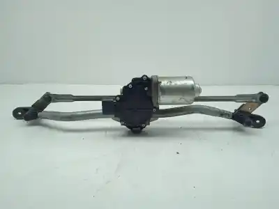 Автозапчастина б/у двигатель передніх склоочисників для skoda fabia ii combi (545) 1.2 посилання на oem iam 5j1955113b  